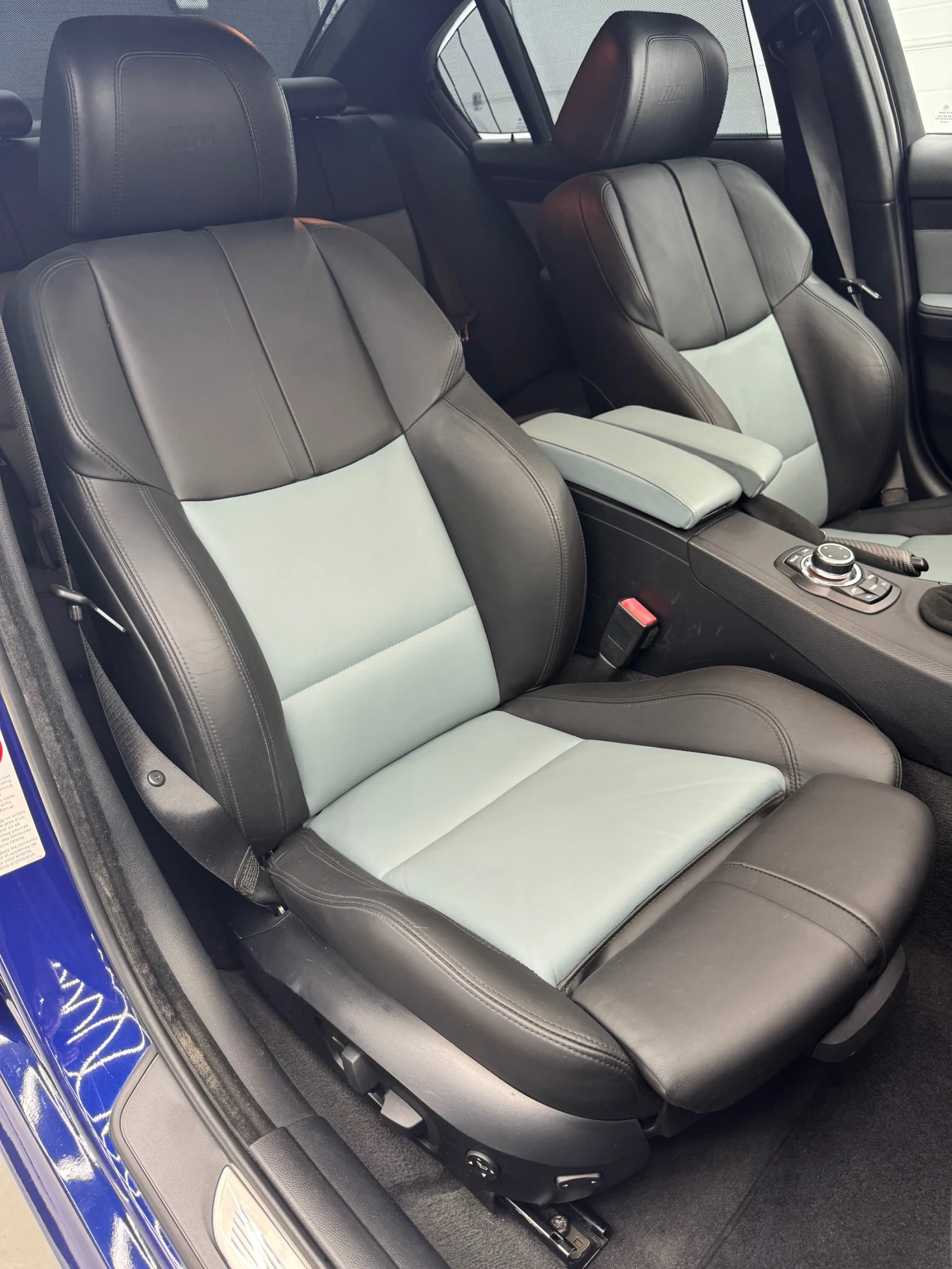 BMW M3 E90, снимка 12 - Автомобили и джипове - 56013195