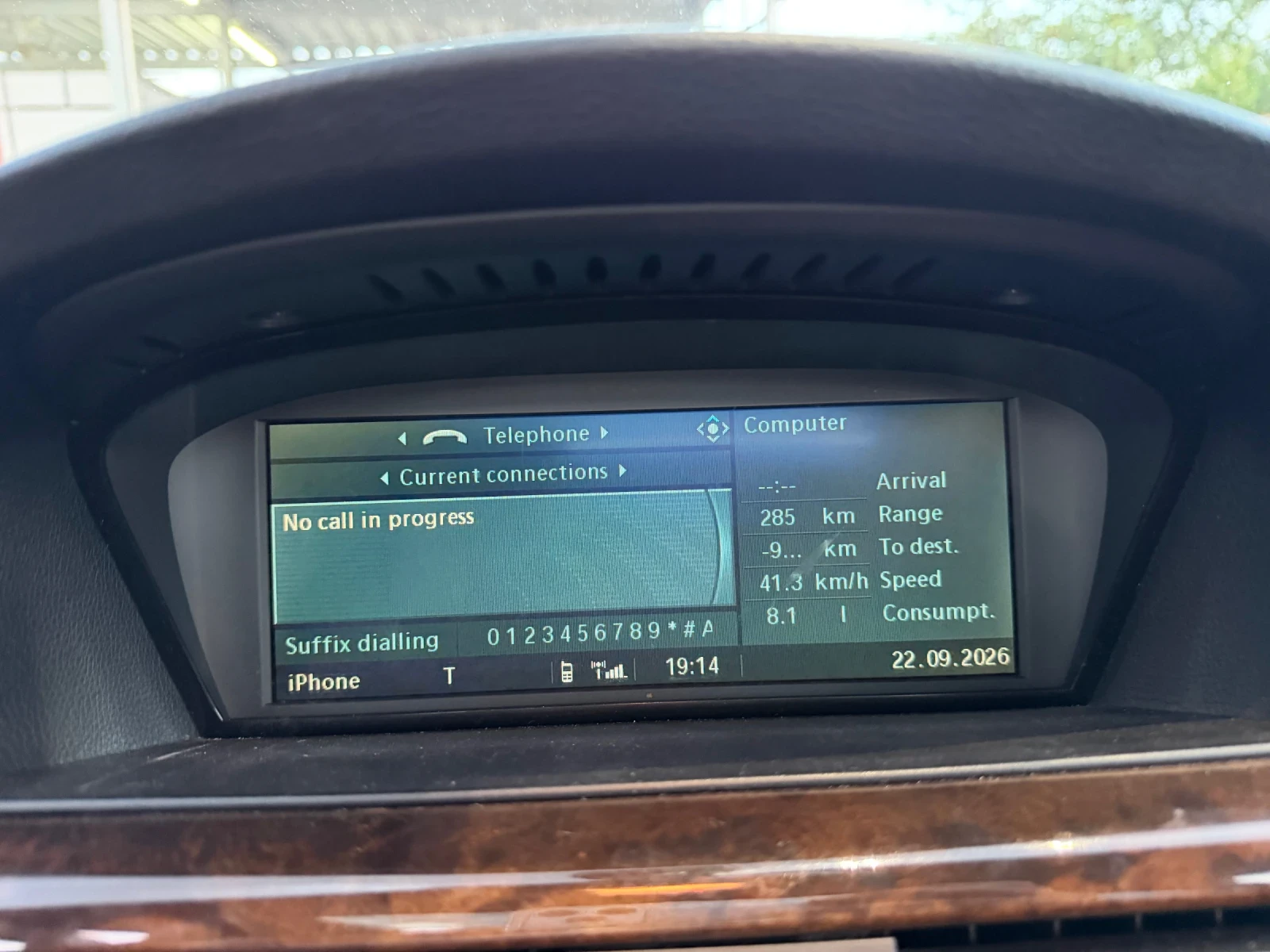 BMW 320, снимка 17 - Автомобили и джипове - 56293228