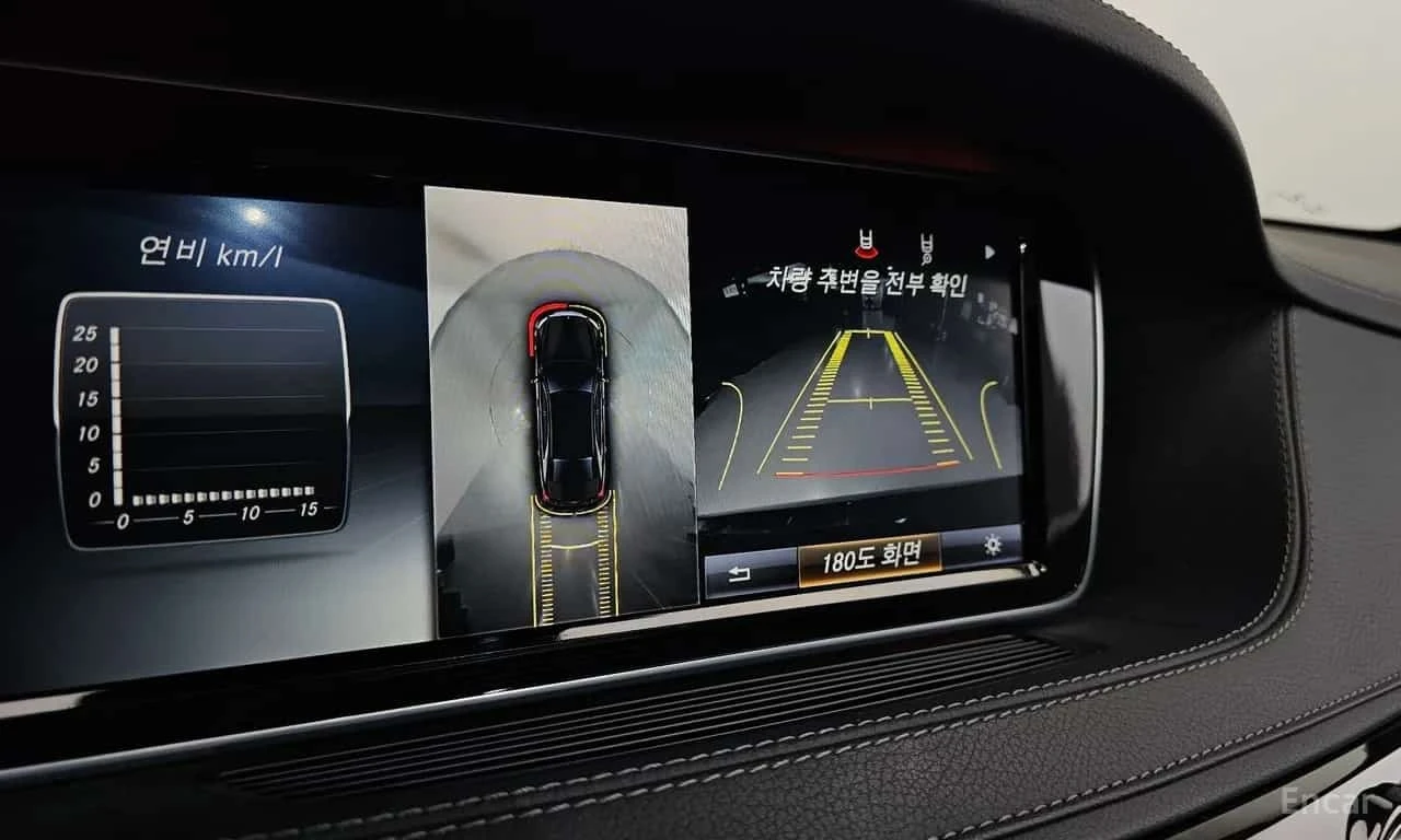 Mercedes-Benz S 350 L d 4MATIC / ���� �� �������� ! | Mobile.bg � ����������� 15