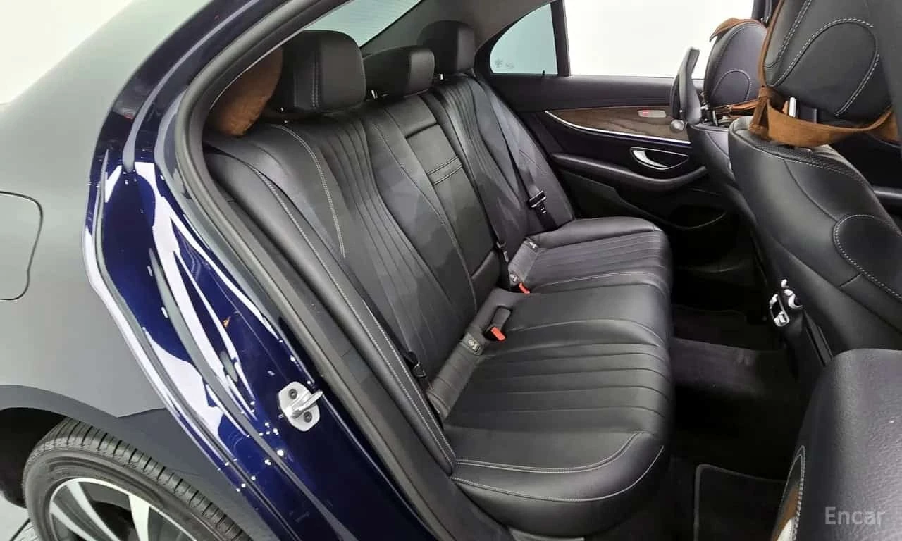 Mercedes-Benz E 300 4MATIC Exclusive * ����� �� ����������� | Mobile.bg � ����������� 11
