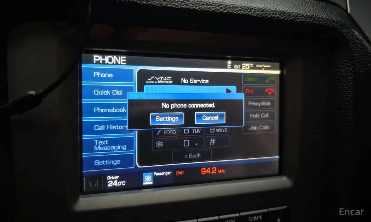 Ford Mustang * Coupe * ЦЕНА ДО БГ, снимка 10 - Автомобили и джипове - 56684439