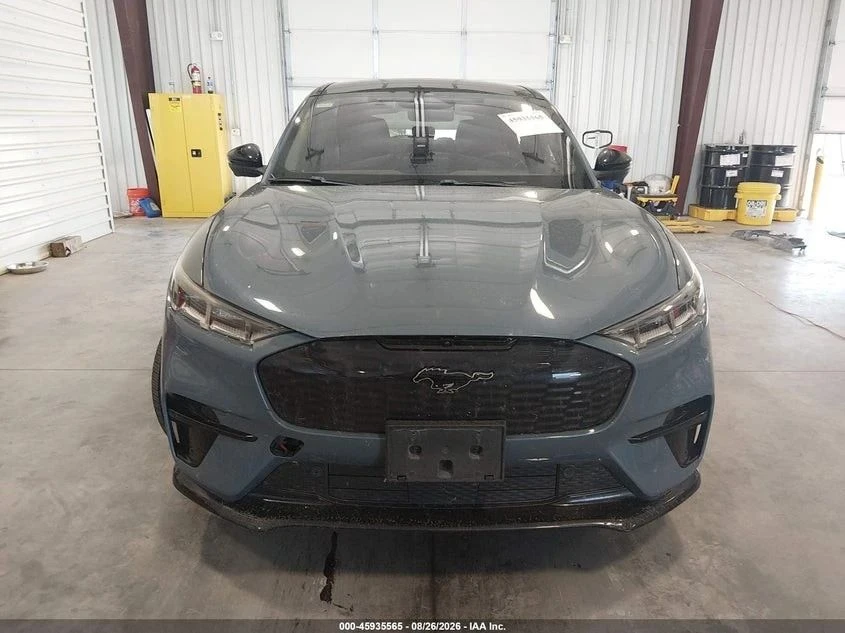 Ford Mustang Mach-E, снимка 13 - Автомобили и джипове - 56688626