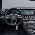 Mercedes-Benz E 220 Морга 3 Броя На части W213 ,200,220 4 MATIK !!!, снимка 8 - Автомобили и джипове - 28602694