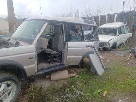 Land Rover Discovery, снимка 4