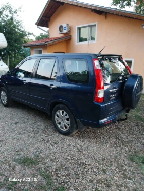 Honda Cr-v 2200, снимка 6