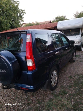 Honda Cr-v 2200, снимка 5