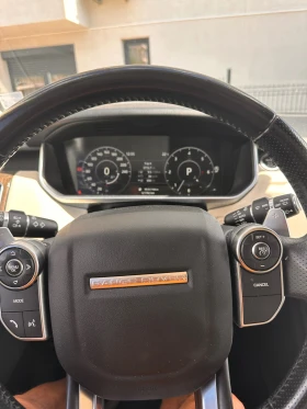 Land Rover Range Rover Sport HSE SDV, снимка 12