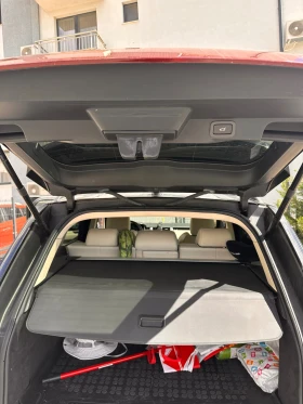 Land Rover Range Rover Sport HSE SDV, снимка 8