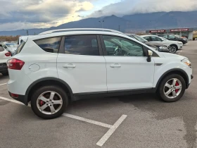 Ford Kuga 2.5 turbo 4x4 БАРТЕР, снимка 7