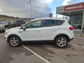 Ford Kuga 2.5 turbo 4x4 БАРТЕР, снимка 3