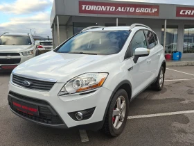 Ford Kuga 2.5 turbo 4x4 БАРТЕР, снимка 1