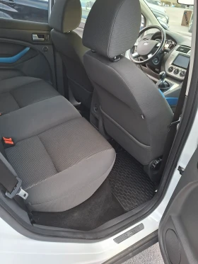 Ford Kuga 2.5 turbo 4x4 БАРТЕР, снимка 12