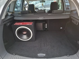 Ford Kuga 2.5 turbo 4x4 БАРТЕР, снимка 11