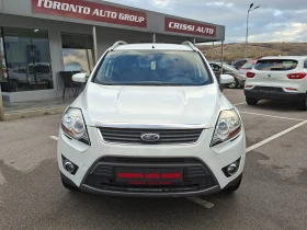 Ford Kuga 2.5 turbo 4x4 БАРТЕР, снимка 2