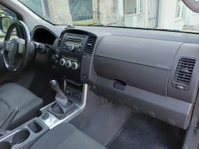 Nissan Pathfinder, снимка 11