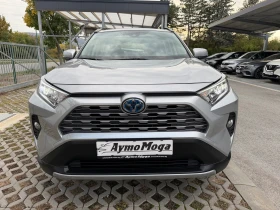 Toyota Rav4 2.5 HYBRID 4x4 GARANCIA, снимка 3