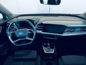 Audi Q4 e-tron 40, снимка 7