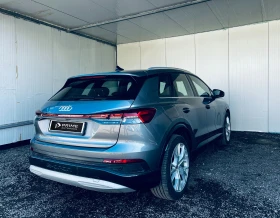 Audi Q4 e-tron 40, снимка 4