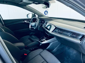 Audi Q4 e-tron 40, снимка 8