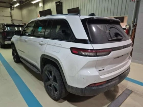 Jeep Grand cherokee * LIMITED * CARFAX * 360 КАМЕРА * ПАНОРАМА, снимка 4