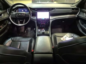 Jeep Grand cherokee * LIMITED * CARFAX * 360 КАМЕРА * ПАНОРАМА, снимка 10