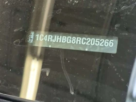 Jeep Grand cherokee * LIMITED * CARFAX * 360 КАМЕРА * ПАНОРАМА, снимка 17