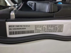 Jeep Grand cherokee * LIMITED * CARFAX * 360 КАМЕРА * ПАНОРАМА, снимка 16