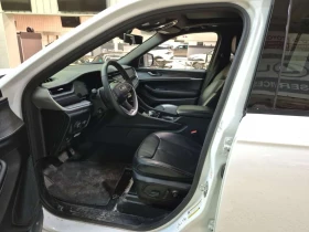 Jeep Grand cherokee * LIMITED * CARFAX * 360 КАМЕРА * ПАНОРАМА, снимка 7