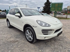 Porsche Cayenne 3.0d 245кс, снимка 7