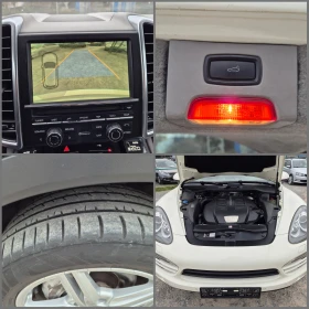 Porsche Cayenne 3.0d 245кс, снимка 15