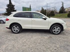 Porsche Cayenne 3.0d 245кс, снимка 6