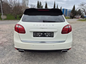 Porsche Cayenne 3.0d 245кс, снимка 4