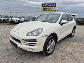 Porsche Cayenne 3.0d 245кс, снимка 1