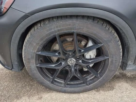 Mercedes-Benz GLC 43 AMG * ПАНОРАМА* ДВА КЛЮЧА* ГЛАВНО ПРЕДСТАВИТЕЛСТО* , снимка 5