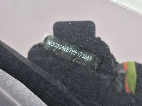 Mercedes-Benz GLC 43 AMG * ПАНОРАМА* ДВА КЛЮЧА* ГЛАВНО ПРЕДСТАВИТЕЛСТО* , снимка 16