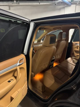 Porsche Cayenne  4.8 S, снимка 10