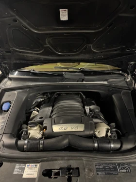 Porsche Cayenne  4.8 S, снимка 12