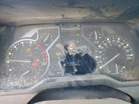 Toyota Tundra 3.4l Crewmax Sr, снимка 9