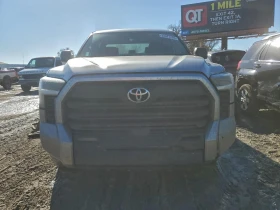 Toyota Tundra 3.4l Crewmax Sr, снимка 5