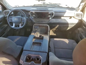 Toyota Tundra 3.4l Crewmax Sr, снимка 8
