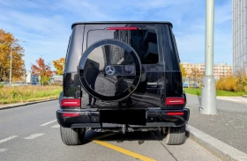 Mercedes-Benz G 350 d, снимка 4