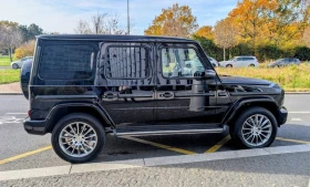 Mercedes-Benz G 350 d, снимка 3