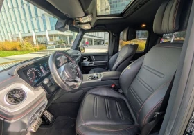 Mercedes-Benz G 350 d, снимка 6