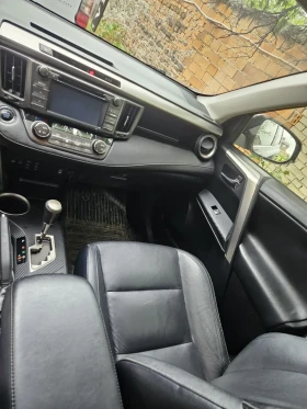 Toyota Rav4, снимка 3