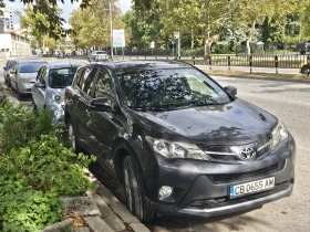 Toyota Rav4, снимка 1