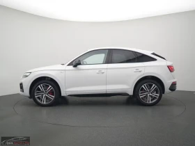 Audi Q5 SPORTBACK/204HP/S-LINE/PANO/360/AHK/281q, снимка 2