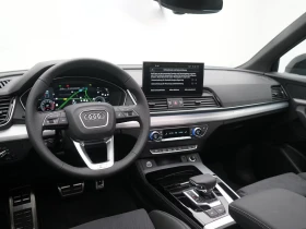Audi Q5 SPORTBACK/204HP/S-LINE/PANO/360/AHK/281q, снимка 8