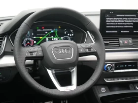 Audi Q5 SPORTBACK/204HP/S-LINE/PANO/360/AHK/281q, снимка 7