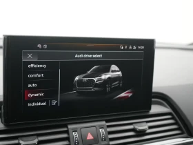 Audi Q5 SPORTBACK/204HP/S-LINE/PANO/360/AHK/281q, снимка 10
