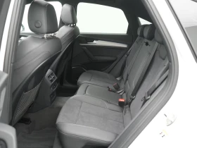 Audi Q5 SPORTBACK/204HP/S-LINE/PANO/360/AHK/281q, снимка 15